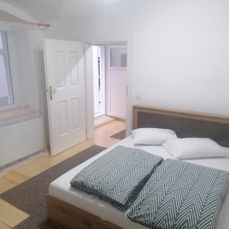 Apartament Old City Sibiu Eksteriør bilde