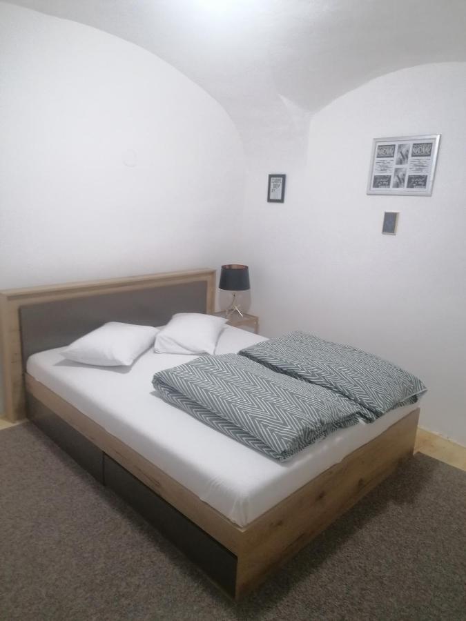 Apartament Old City Sibiu Eksteriør bilde