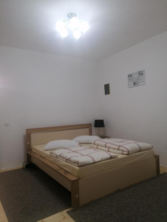 Apartament Old City Sibiu Eksteriør bilde