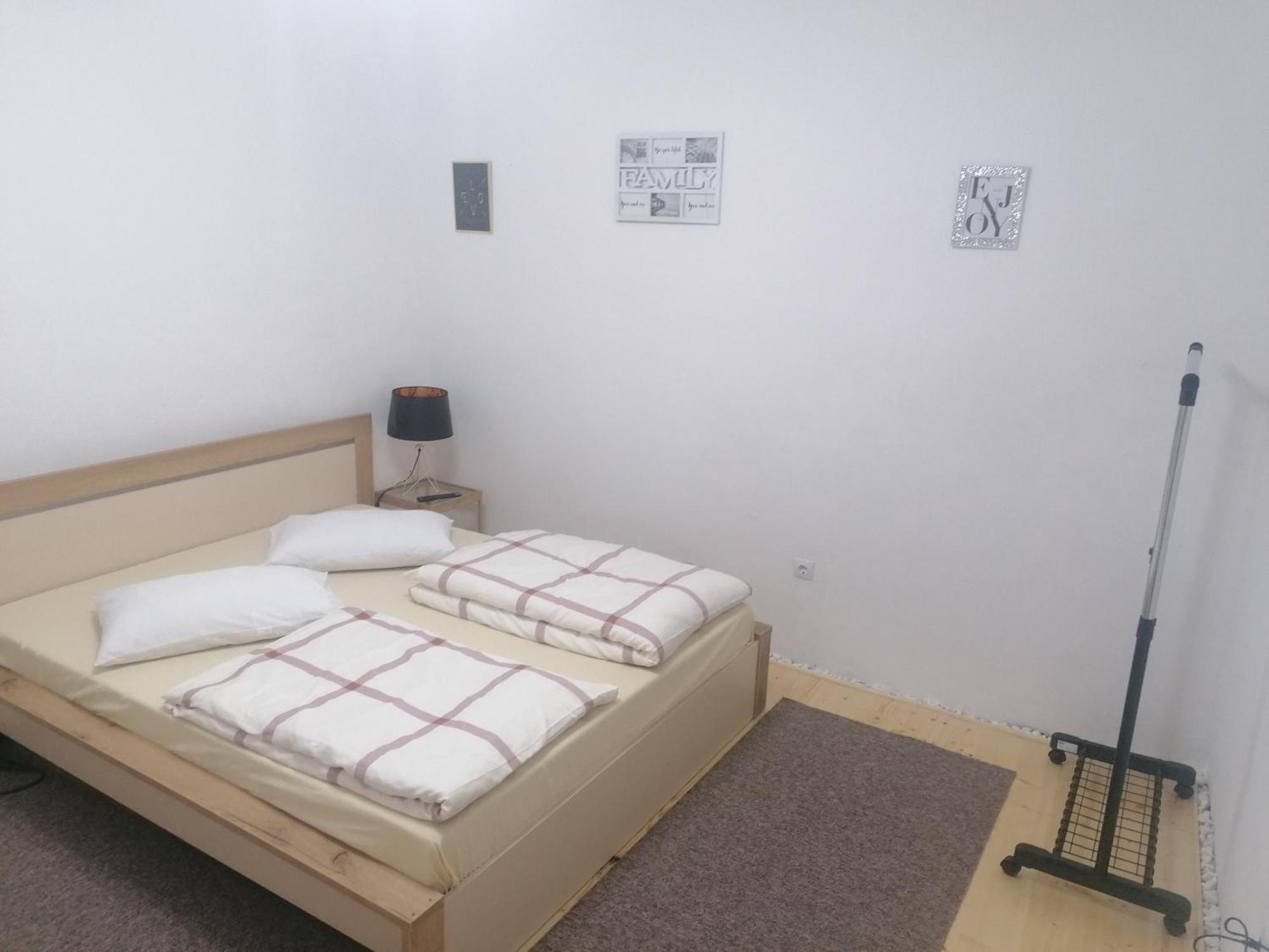 Apartament Old City Sibiu Eksteriør bilde
